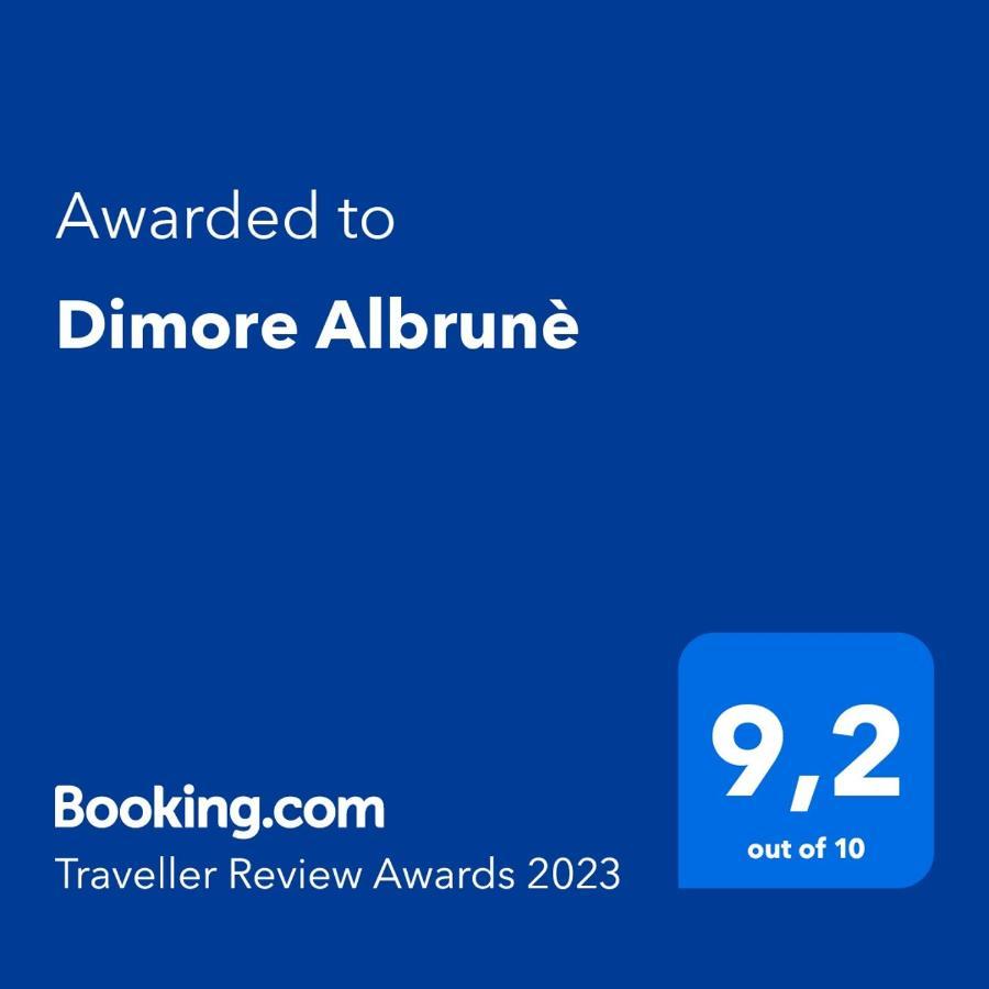 Dimore Albrune Catânia Exterior foto
